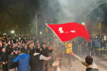 Tam 24 yıl sonra... Türkiye uyumadı!