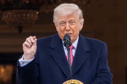 ABD Başkanı Trump: "2-3 hafta boyunca İran’a çok sert darbeler indireceğiz"