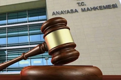 Anayasa Mahkemesi'nden TFF Tahkim Kurulu kararı