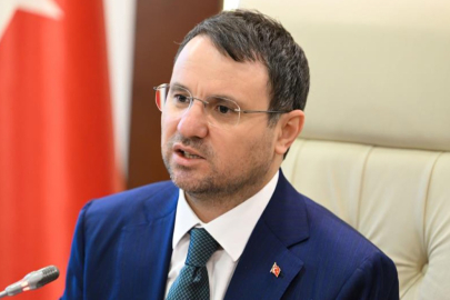 Bakan Gürlek'ten Hollanda’ya suçlu iadesi talebi