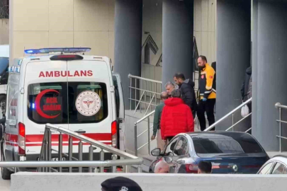 Bursa’da 57 kişinin gözaltına alındığı operasyonda kabızlık şikayeti baş gösterdi