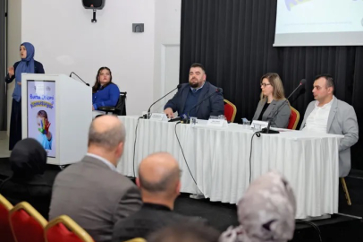 Bursa’da otizm farkındalığı için anlamlı buluşma