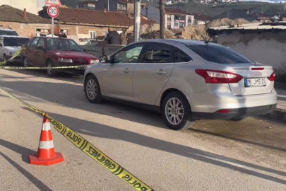 Bursa’da silahlı saldırı: Yaralı halde kaçıp polise sığındı