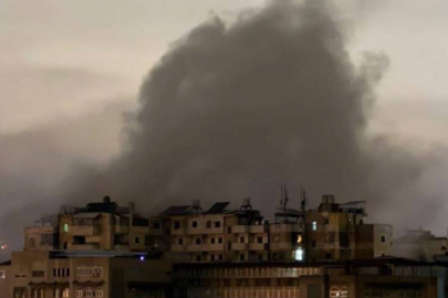 İsrail’in Lübnan saldırılarında can kaybı bin 345’e yükseldi