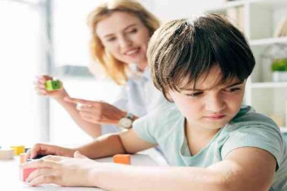 Otizm spektrum bozukluğunda erken tanı hayatı değiştiriyor