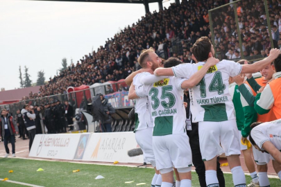 (ÖZEL HABER) Mardinspor taraftarına yasak