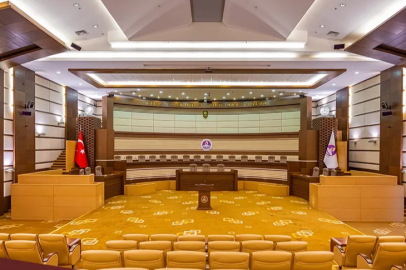 Bakanlığın yetkisine sınırlama