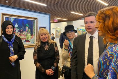 Bursa’nın fethinin 700. yılı kapsamında düzenlenen etkinlikler, Osmangazi Belediyesi ev sahipliğinde gerçekleştirildi