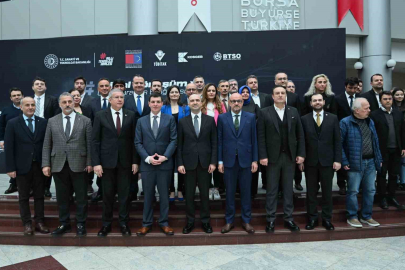 Dijital dönüşüm için 300 milyon Euro’luk kaynak