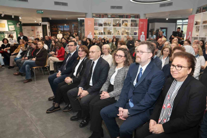 Nilüfer’den kansere farkındalık çağrısı