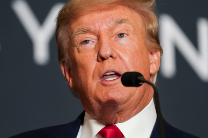 Trump’tan İran’a uyarı "Sırada köprüler, ardından elektrik santralleri var"