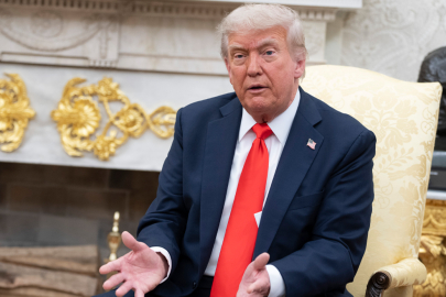 Trump’tan İran savaşı açıklaması: "Ben durduğumda İsrail de duracak"