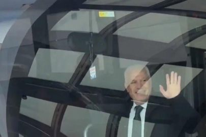 Başkan Bozbey'den ilk açıklama