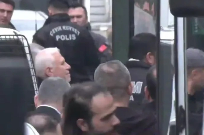 Başsavcılık’tan Bozbey soruşturması açıklaması: 30 kişi tutuklandı, 33 kişiye adli kontrol