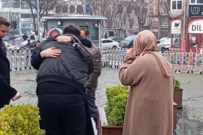 Bozbey soruşturmasında ilk etapta 11 kişi serbest bırakıldı