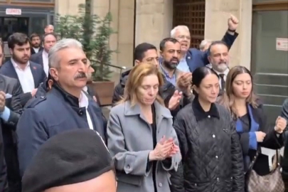 Bursa’da 30 kişi tutuklandı, açıklamayı Seden Bozbey yaptı