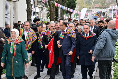 Bursa’nın fethinin 700.yıldönümü kutlanıyor