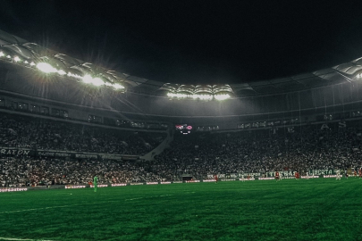 Bursaspor’un konuğu Mardin 1969 Spor