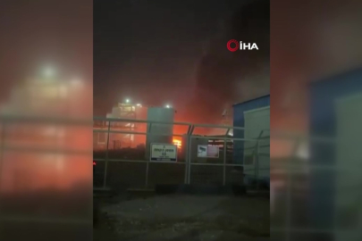 İran’dan İsrail’e fırlatılan füzeler birçok bölgede hasara neden oldu