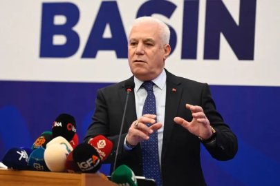 Mustafa Bozbey tutuklandı