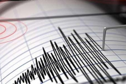 Van’da 5.2 büyüklüğünde deprem