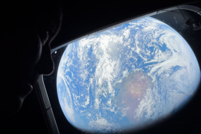 NASA, Artemis II görevinden Dünya’nın yeni fotoğraflarını paylaştı