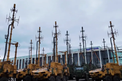 ASELSAN’dan sahaya yeni güç