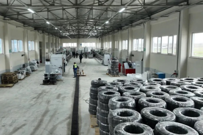 Bursa Büyükşehir Belediyesi’nin yenilikçi yaklaşımına uluslararası ödül