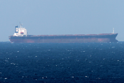 İran Devrim Muhafızları’ndan Hürmüz Boğazı açıklaması