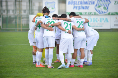 Kestel Çilek evinde fişi erken çekti