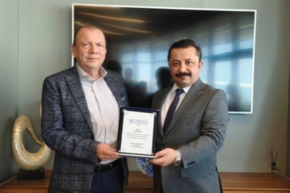 NİLTİMDER’den Matlı’ya Ziyaret