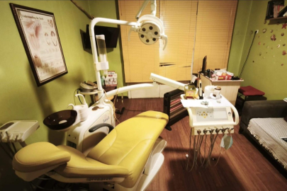 Sahte doktor polis operasyonuyla yakalandı