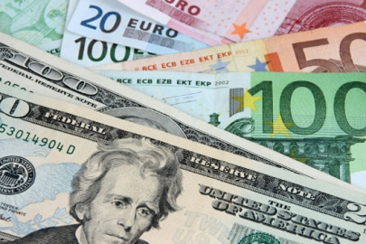 Serbest piyasada döviz fiyatları