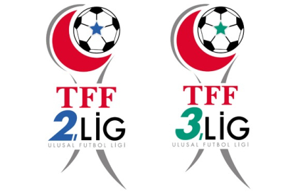 TFF, 1.Lig, 2.Lig ve 3.Lig'de play-off tarihlerini duyurdu
