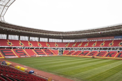 Ankara Demirspor maçının stadı bugün netleşiyor!