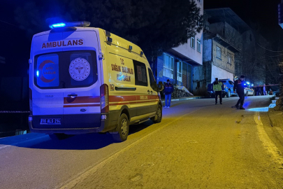 Bursa’da çıkan kavgada silahla kurşun yağdırdı! 2 ölü, 1 yaralı