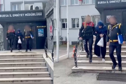 Bursa’da kan donduran olay! Kayıp diye aranan adamın katili eşi çıktı