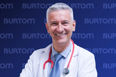 Çocuklara dikkat "Su çiçeği"