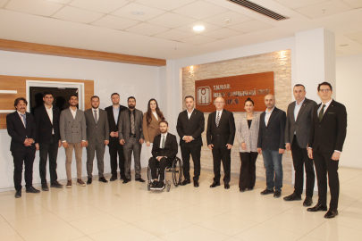 İMO Bursa Şubesi Olarak Planlamaya İlişkin Eksik Veri Taleplerimize Olumsuz Dönüş Yapıldı