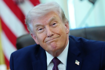 ABD Başkanı Trump: "Dünya barışı için büyük bir gün"