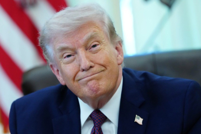 ABD Başkanı Trump: "Dünya barışı için büyük bir gün"