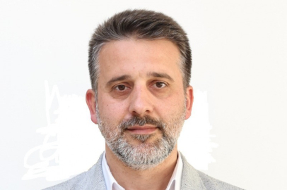 AK Parti'nin adayı Şahin Biba!