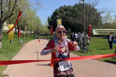 ’Bak Postacı Geliyor’...Bursa’da postacıların nefes kesen yarışı