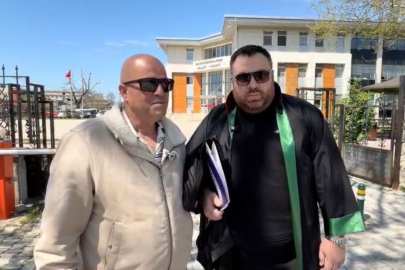 Bursa’da isim benzerliği mağduriyeti