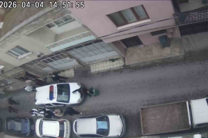 Bursa’da korku filmlerine konu olacak cinayet