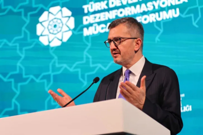 İletişim Başkanı Duran'dan ateşkes mesajı