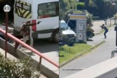 Levent’teki çatışmaya ilişkin gözaltı sayısı 10’a yükseldi