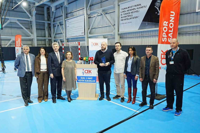 Uludağ İçecek Türk A.Ş.’den tam isabet