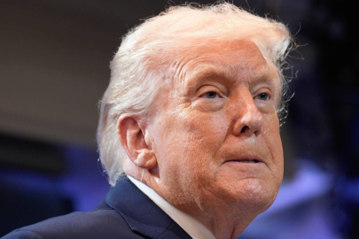 ABD Başkanı Trump'tan İran'a yeniden saldırı uyarısı