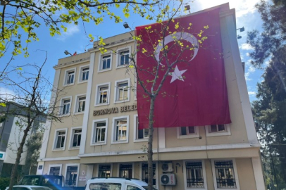 Bornova Belediye Başkanı Ömer Eşki gözaltına alındı